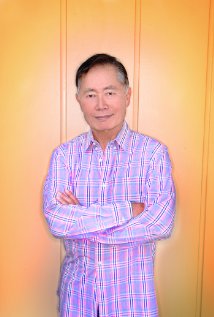 George Takei