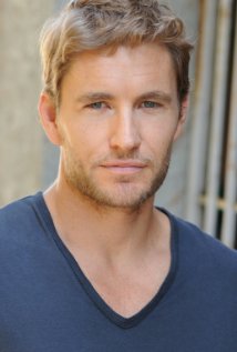 Brett Tucker