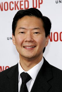 Ken Jeong