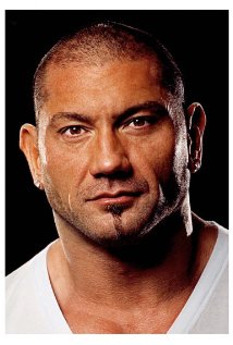 Dave Bautista