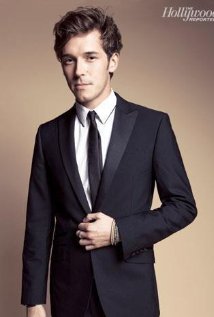 Sam Palladio