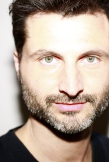 Raffaello Degruttola