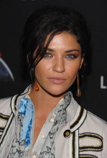 Jessica Szohr