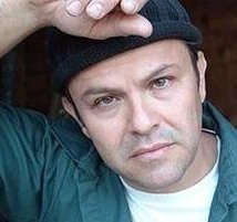 Peter Vouras
