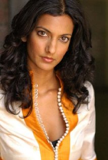 Poorna Jagannathan