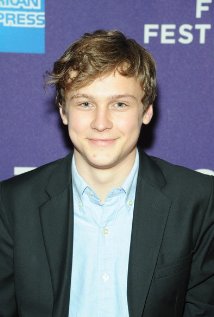 Logan Miller