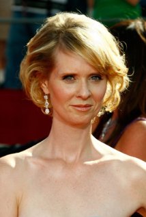 Cynthia Nixon