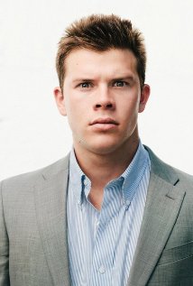 Jimmy Tatro