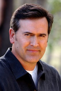 Bruce Campbell