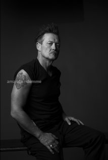 Robert Patrick