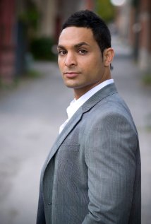 Michael Mando