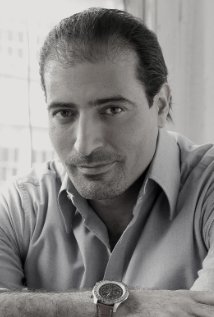 Sherif Eltayeb