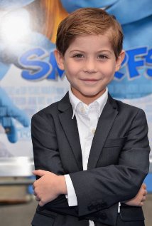 Jacob Tremblay