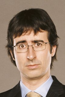 John Oliver