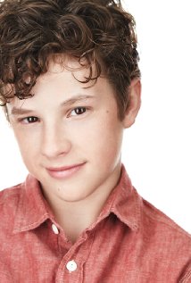 Nolan Gould