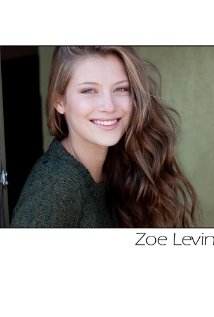 Zoe Levin