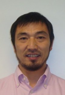 Hiroshi Kasuga