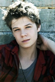 Colin Ford