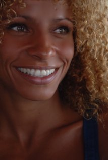 Michelle Hurd