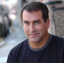 Rob Riggle