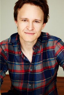 Damon Herriman