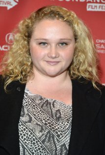 Danielle Macdonald