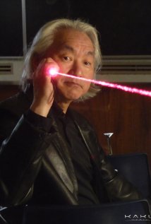 Michio Kaku