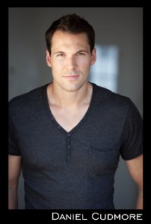 Daniel Cudmore