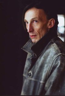 Julian Richings