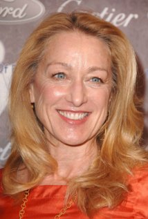 Patricia Wettig