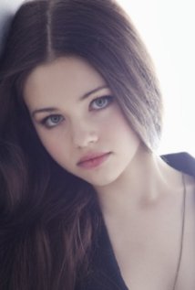 India Eisley