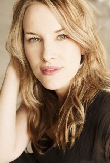 Kate Mulvany