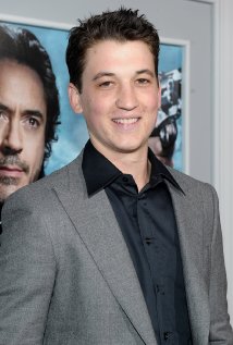 Miles Teller