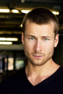 Glen Powell