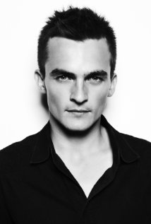 Rupert Friend