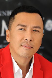 Donnie Yen