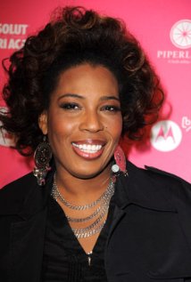 Macy Gray