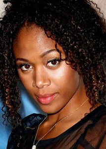 Nicole Beharie