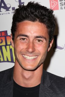 Eli Marienthal