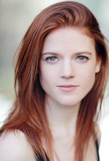 Rose Leslie