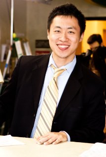 Stephen Lin
