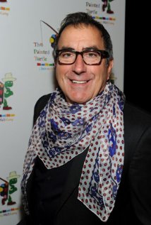 Kenny Ortega