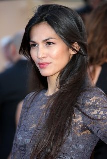 Elodie Yung