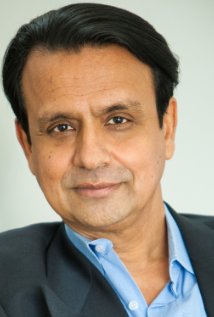 Ajay Mehta