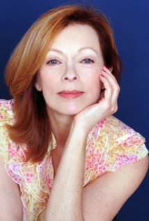 Frances Fisher