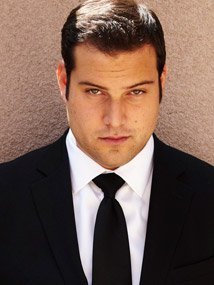 Max Adler