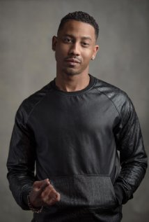 Brandon T. Jackson