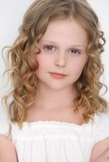 Emily Alyn Lind