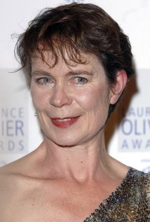 Celia Imrie