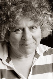 Miriam Margolyes